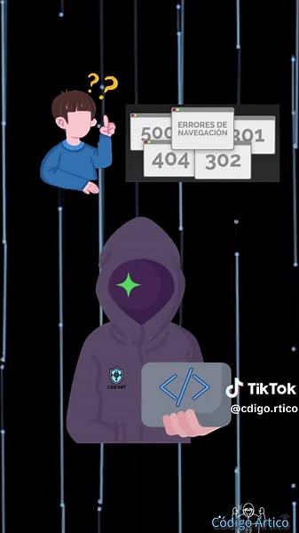 Error 404: Solución para Desarrolladores Web