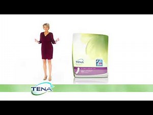 Tena Commercial (2004)