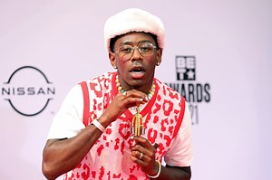 Tyler, The Creator Goes After Ian For Mocking Black Artists