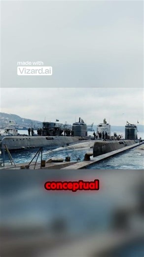 How a WW2 Submarines Shaped Cold War Tech