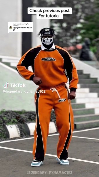 Destiny Dance Challenge Tutorial: Join the Trend!