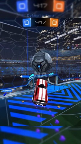 Havana Na Na Na... | Regional Champion x SSL Content Creator Goes Crazy 🤩 - @lunr.rl ✨ | If You Haven't Already, Go Check Out Lunr!! He's Crazy 😮‍💨 | #dylanrl #rocketleague #rl #gaming #fyp @teamabyssal_ @teamfreezrl