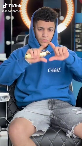 Modern Barbershop Experience: Stylish Haircuts for Men