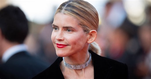 Du conservatoire au cinéma : le parcours d'Alice Taglioni