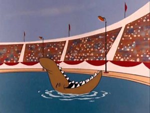 Squiddly Diddly - Lula Lelé