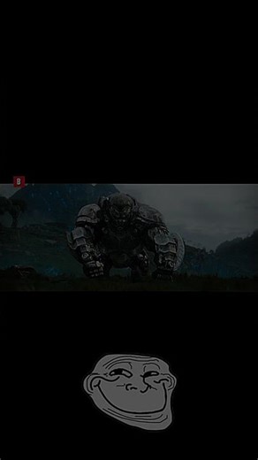 Transformers Apelinq vs scourge #trending #edit #movie #shorts