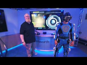 A Closer Look At The Genworth R70i Aging Experience