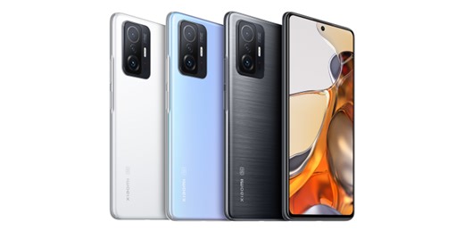 Smartphone with 150W charging support coming soon