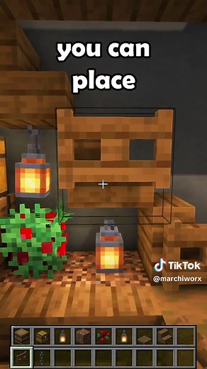 Easy Minecraft Stair Design #minecraft #minecraftbuilds #minecrafttutorial #viral