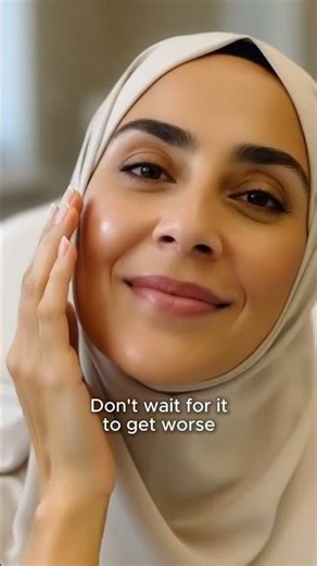 Tired of Upper Lip & Chin Hair Coming Back?