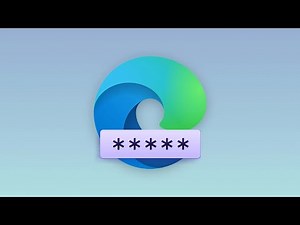 Microsoft Edge is Making it Easier to Access Your Passwords with New Shortcut