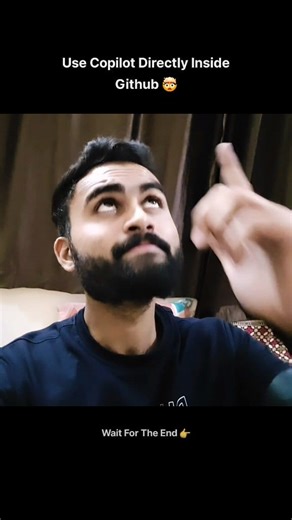 GitHub just made Copilot 10x more powerful 🔥 They’ve added a new Copilot Agent mode, and it’s magical. It’s now integrated directly into GitHub with an Agents panel, giving Copilot full context of your repository, issues, pull requests & more. Just add a prompt for what you want to do, and it handles the task right from your browser while you relax with your coffee. If you’re a programmer, I’m sure you’re curious to try it. And if you already have, how’s your experience so far? Let me know in t