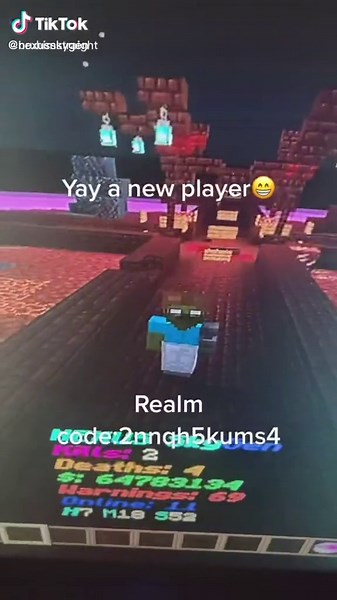 Unlocking Minecraft Skygen Realm Codes