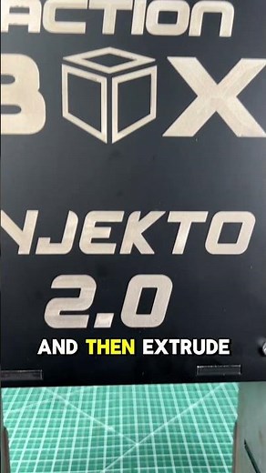 SMALL INJECTION MOLDING MACHINE #engineering #machine