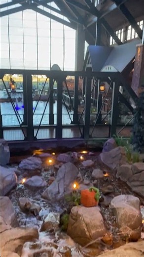 Gaylord Rockies Resort | I Enjoyed My Stay | 10/10