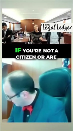 Caught Drunk and Armed—Judge Fleischer Wasn’t Playing #legalcommentary #mustseecourt