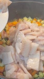 Knuspriger Fischauflauf aus dem Ofen- mein Rezept #fischrezept #auflauf #essen #kochen | Mysteria‘s Einfache Rezepte