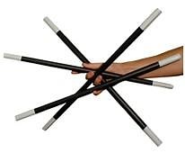 Multiplaying Wands/マルチプレイングウォンド・４本セット-マジックショップ マジックファンタジア