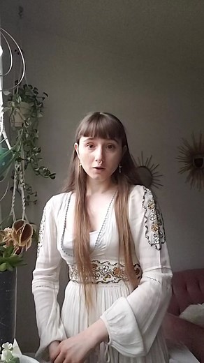 Happy St. Patrick's Day 💖 #voiceeffects #stpatricksday #celticwoman #singing #irishfolkmusic #fyp