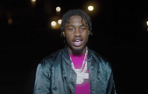 Lil Tjay Releases Video For Heartfelt Offering "Forever In My Heart" - GRM Daily