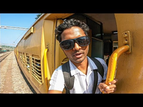 ₹35 Bus Ride + Scenic Train Journey | Subrahmanya Road to Mangalore