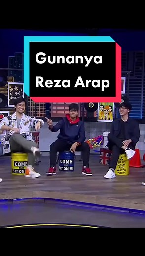 Weird Genius: Reza Arap's Role in the Music Group Revealed