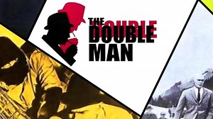 The Double Man - Apple TV