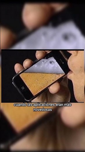 Early days of the iPhone 3G