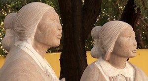 Arizona Artbeat: Heard Museum Art Restoration