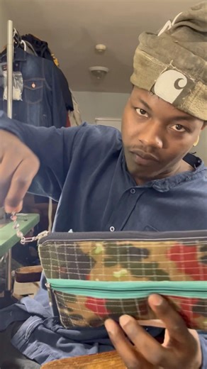 First up cycled pencil case #diy #upcycling #fun #foryou