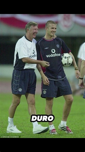 Cómo Sir Alex Ferguson cambió mi idea del liderazgo