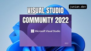 Visual Studio Community Downloads - 2026, 2022, 2019, 2017, 2015, 2013