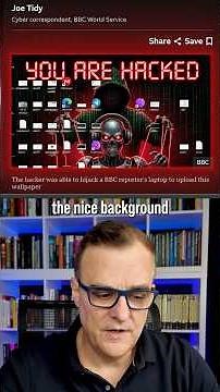 BBC Reporter Hacked via AI Vibe Coding Platform - do you trust these platforms?