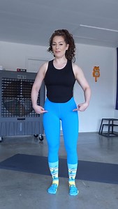 19K views · 16K reactions | If your hips feel weak, tight, or...