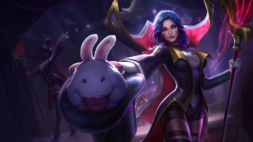 League of Legends patch 25.07 early notes & Yorick rework