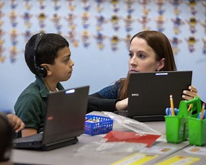 Princeton University study finds students more likely to learn by taking handwritten notes