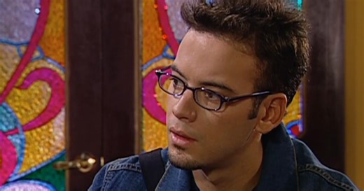 Capítulo 96 La saga, negocio de familia: Óscar se entera del trabajo ilícito de la familia