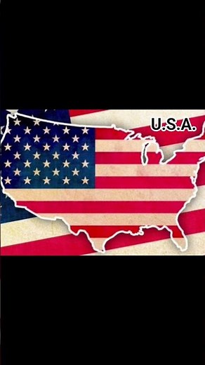 facts about U.S.A. #usa