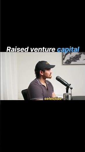 How I Got Into the World's Most Selective Incubator #startup #funding #shorts