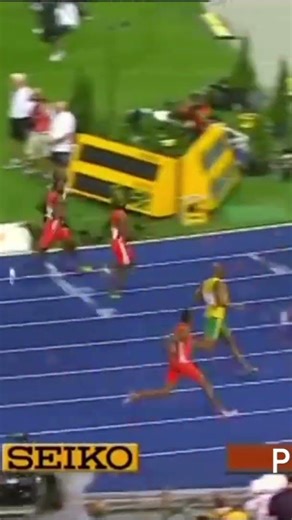 Usain bolt face look speed