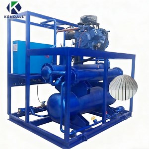 [Hot Item] Block Ice Machine 1 Ton 2tons 2 Tr Day Ice Making Machine