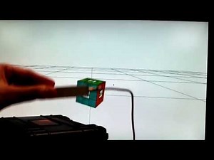 Kalman Height Estimator (Barometer, Accelerometer and Gyroscope)