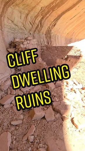 Exploring Cedar Mesa and Butler Wash Ruins in Utah