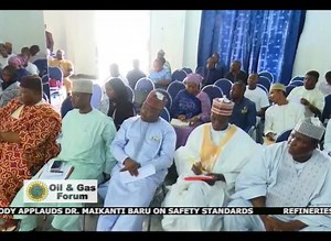 NNPC Oil & Gas Forum (Week September 15-21, 2017) Highlights: • NNPC Unfolds New Plans for the Refineries • How Denmark and NNPC Will Convert Natural Gas into Animal Feeds • Pipeline Vandalism Again! • How Truck Accidents Affect NNPC Retail Operations • KRPC Leads the Way in Youth Empowerment • NNPC Restates Commitment on Reforms • Update on Global Oil Market Happy viewing! | NNPC Limited