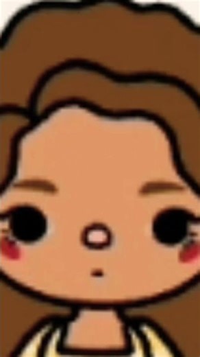 beauty eyes💕👀 #tocalifeworld #oceaneyes