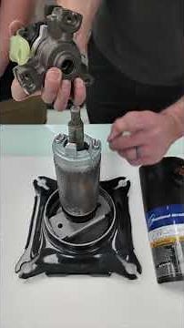 Inside a Copeland Scroll Compressor | Cutaway Component Walkthrough #hvac