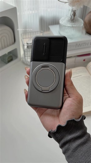 Samsung phone case with card holder – shockproof Samsung S24 case