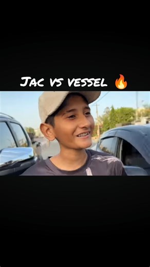jac vs vessel 🔥💯 drag race | vampire drag race #pleasesubscribe #shortvideo #shortfeed #shorts