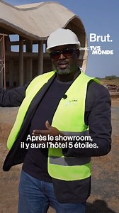 🇸🇳 Lancé il y a trois ans, le projet “Akon City” a du mal à se concrétiser. Si bien qu’aujourd’hui, l’État sénégalais menace d’y mettre un terme. Les associés du chanteur sénégalo-américain, eux, tentent toujours de rassurer. Une vidéo Brut, en partenariat avec TV5MONDE. | Brut Afrique