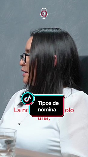 Tipos de nómina y su manejo eficaz en empresas